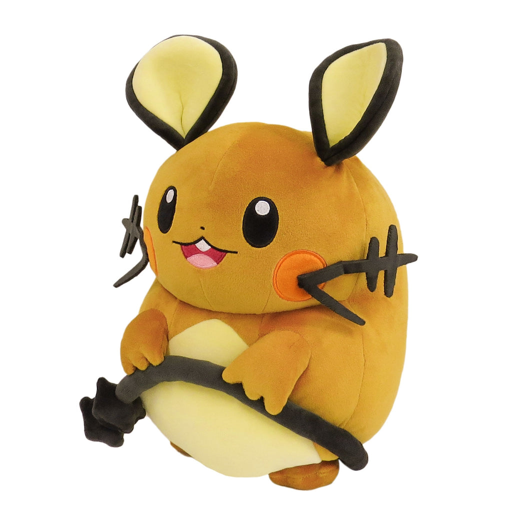 Potehugu Cushion Dedenne