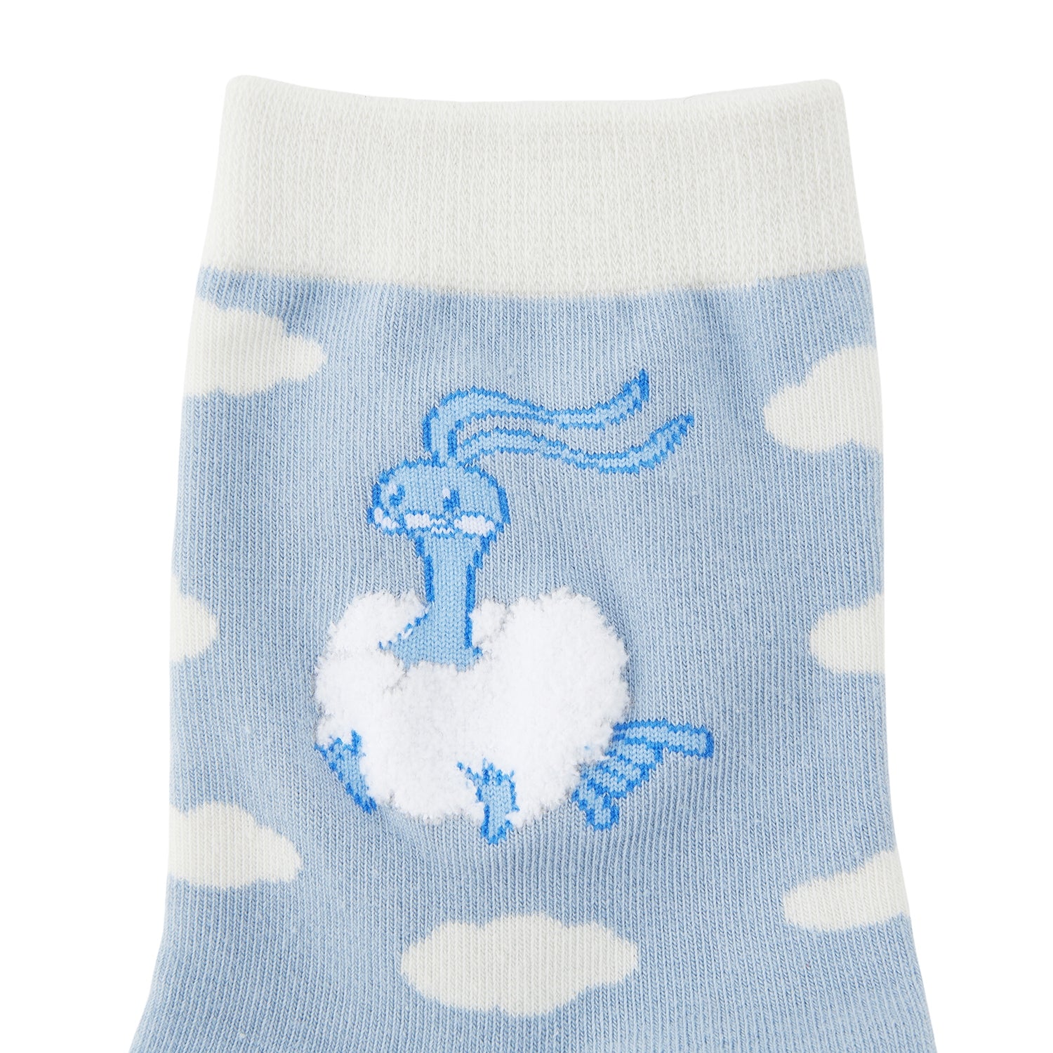 [Choice] Crew socks Chiltaris (19-21cm)/(23-25cm)