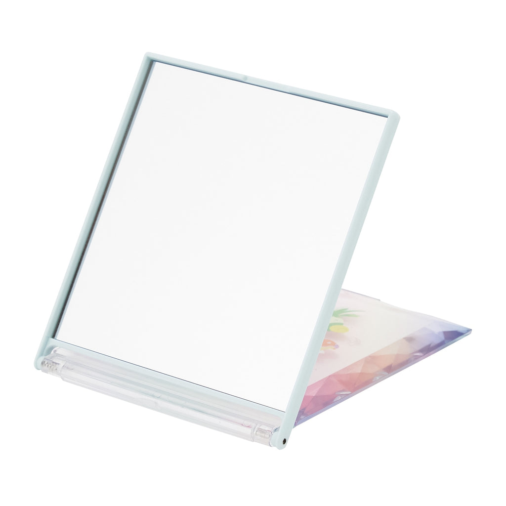 Pokemon TeraCute Folding Mirror, a rare Japanese collectible item with unique design from Japan