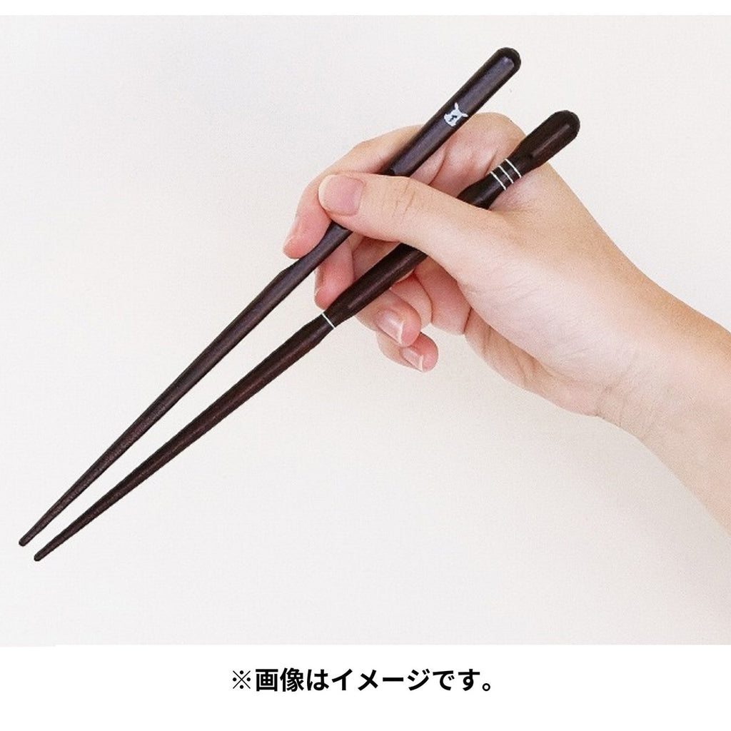 Pikachu chopsticks 18cm for children