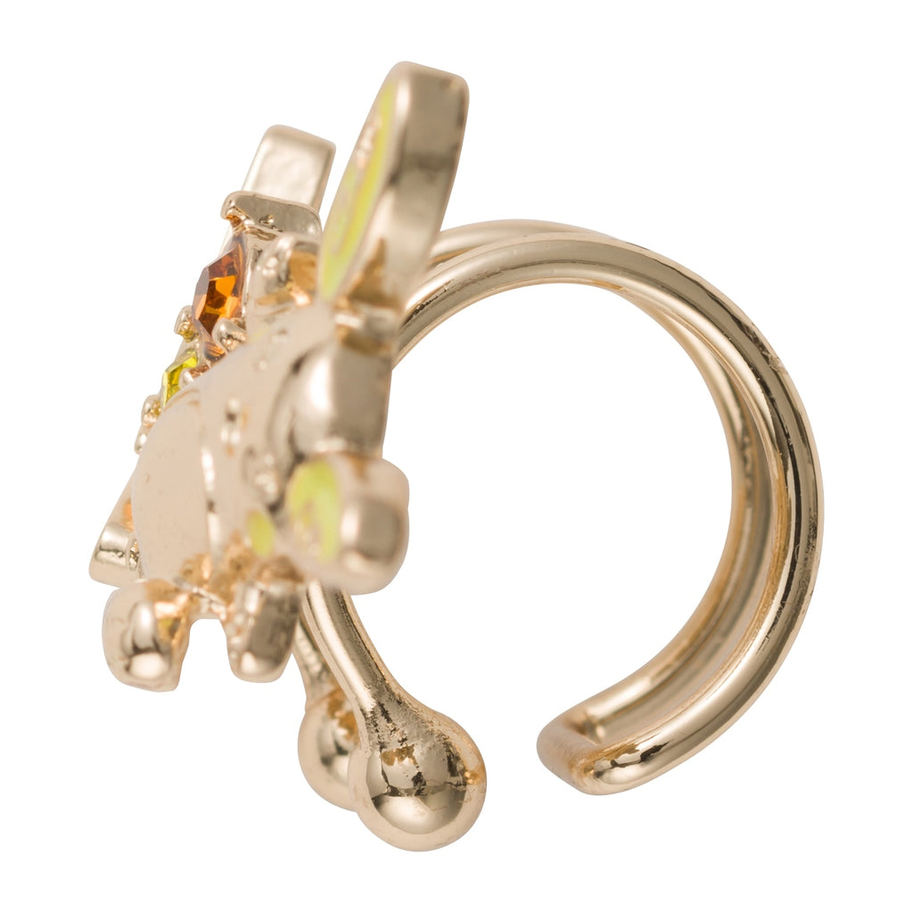 Authentic Pokémon Ear Cuff 7 Alolan Raichu, Japan exclusive collectible, detailed visuals
