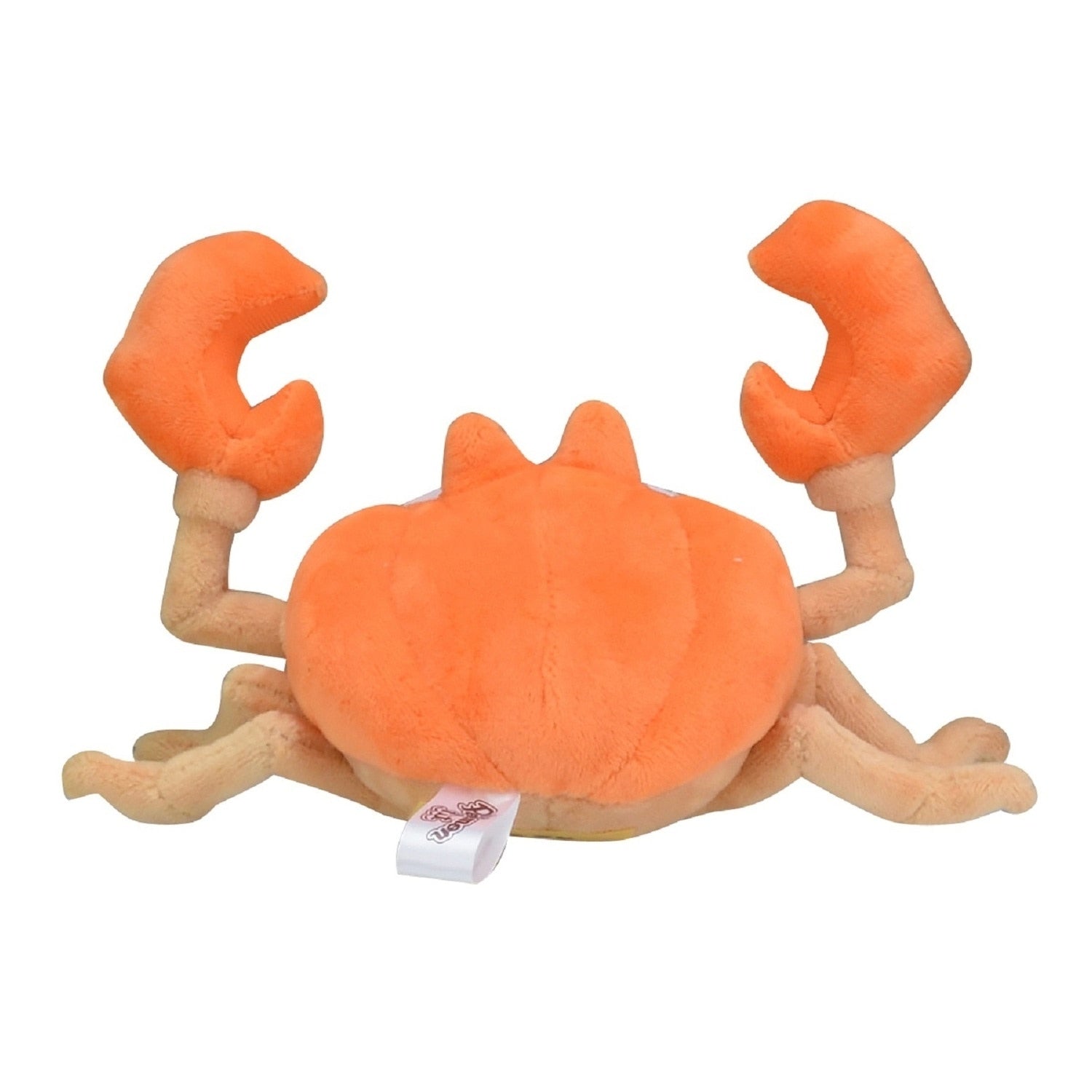 Authentic Japanese Pokemon Plush Fit Club 98 with vibrant colors