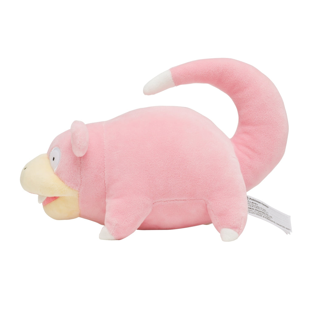 Pokemon Yadon plushie, detailed character design from Japan