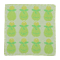 Pokemon Hand Towel with colorful characters from Japan