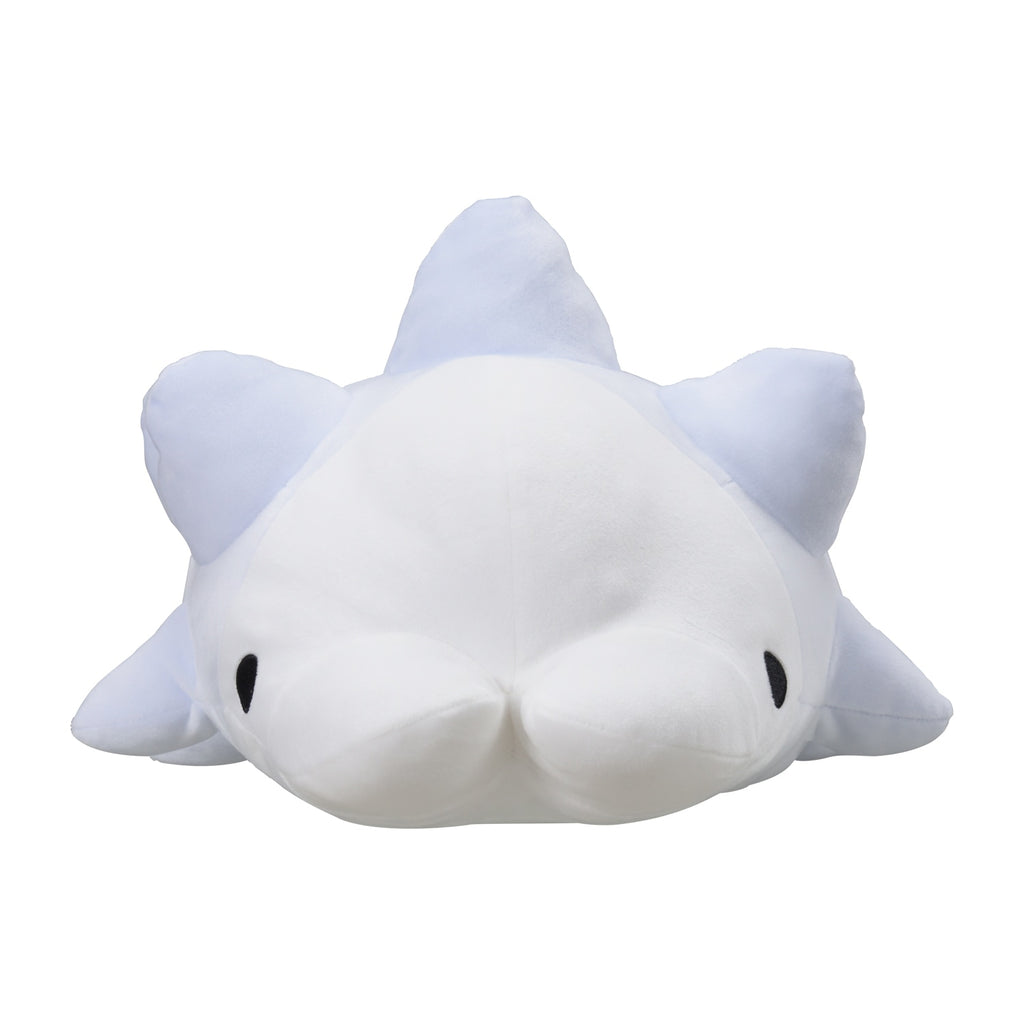 Chewy Yukihami plush toy from Japan, cute facial expression