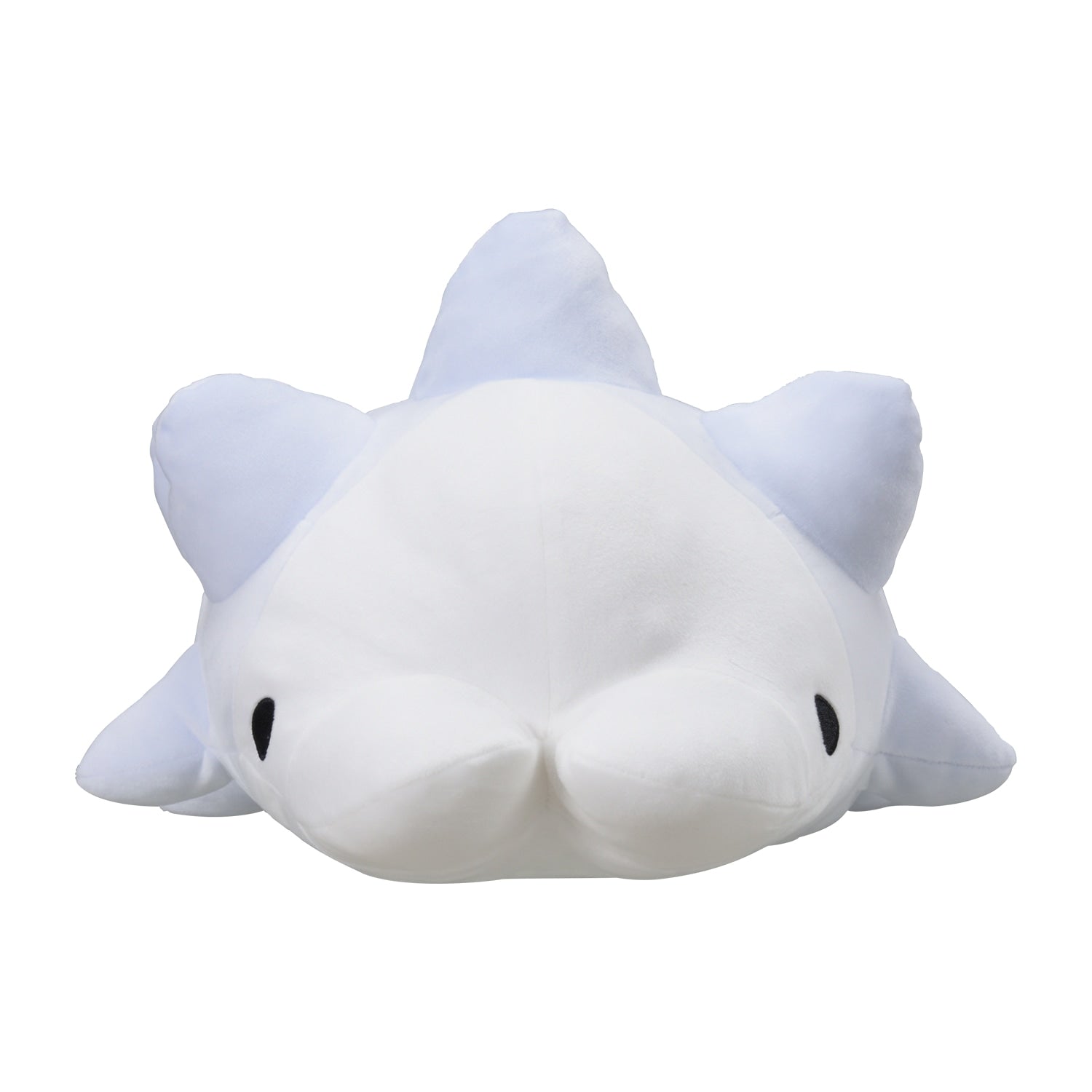 Chewy Yukihami plush toy from Japan, cute facial expression