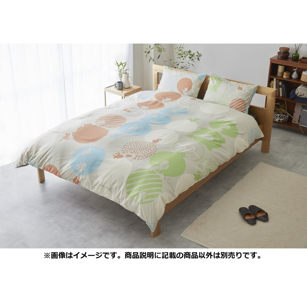 Duvet Cover Partner Pokemon Double