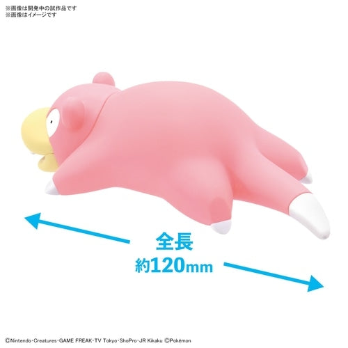 Authentic Pokemon figure with vibrant colors, made in Japan
