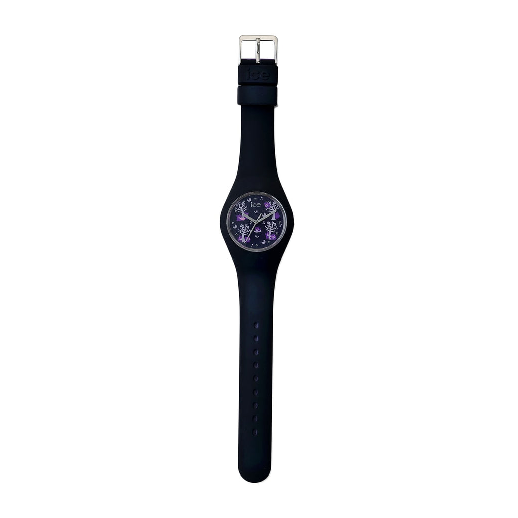 Gengar pattern watch, officially licensed Pokémon Center Japan product, sourced from Japan