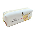 Pikachu Twin Zipper Multi Case from Japan, official artwork