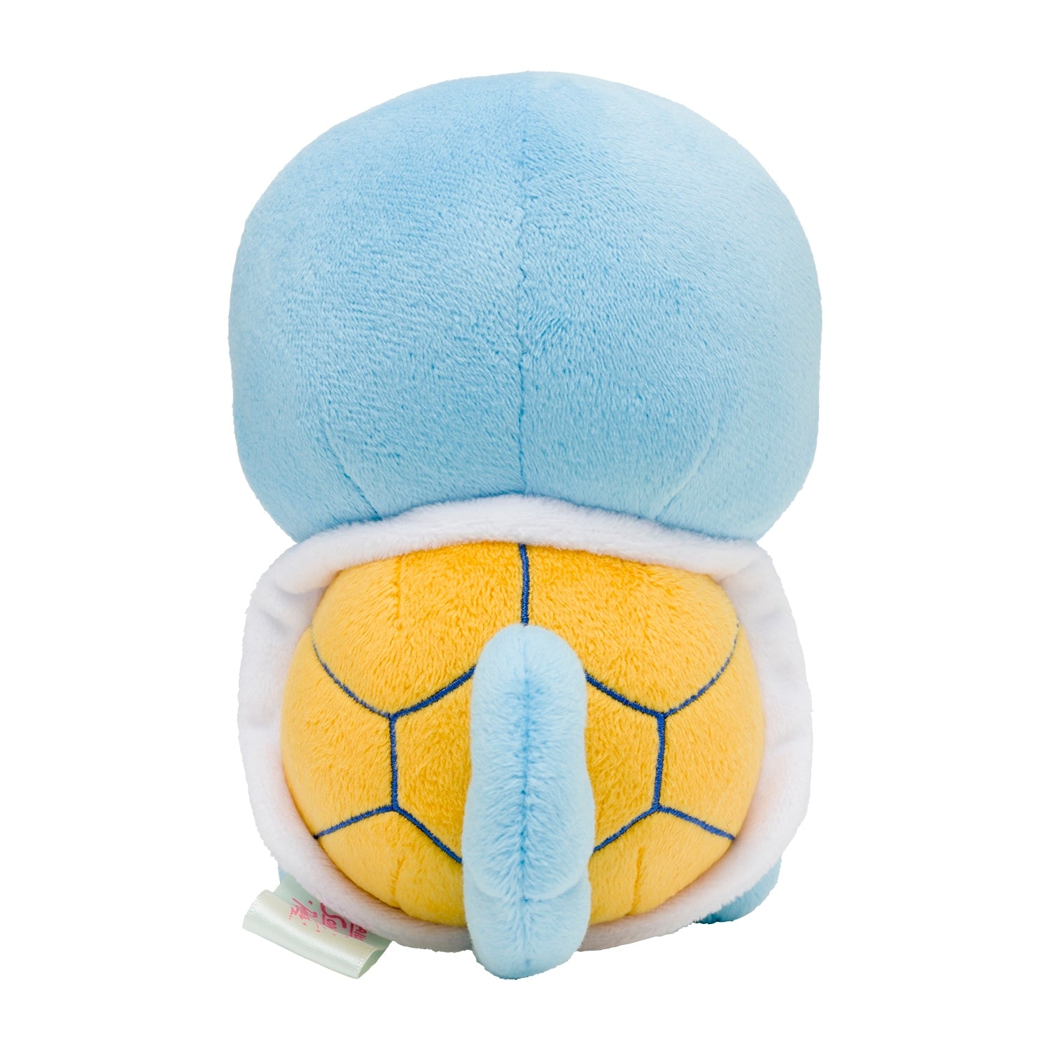 Plush Psycho Soda Refresh Squirtle