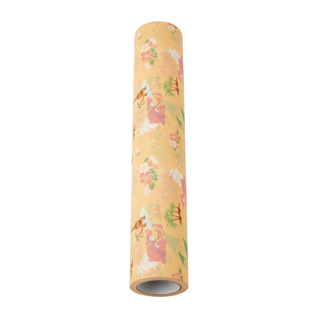 Decoration tape that can be pasted and peeled off.