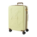 Mimikyu Suitcase from Japan, officially licensed Pokemon Center product