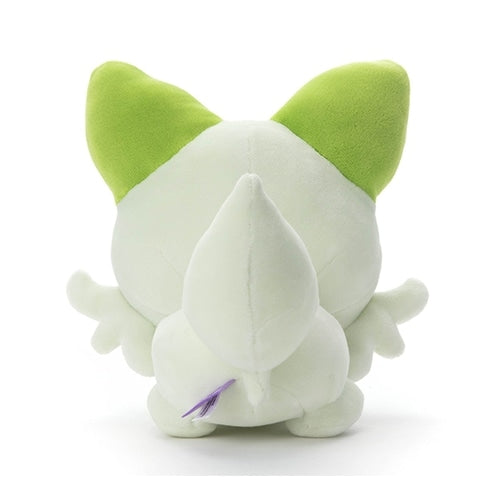 Suyasuya Friend plushie, detailed character design from Japan