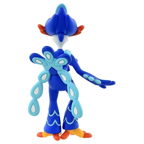 Moncolle MS-58 Wenival Vendor figure, Japan exclusive, anime collectible, detailed accessories