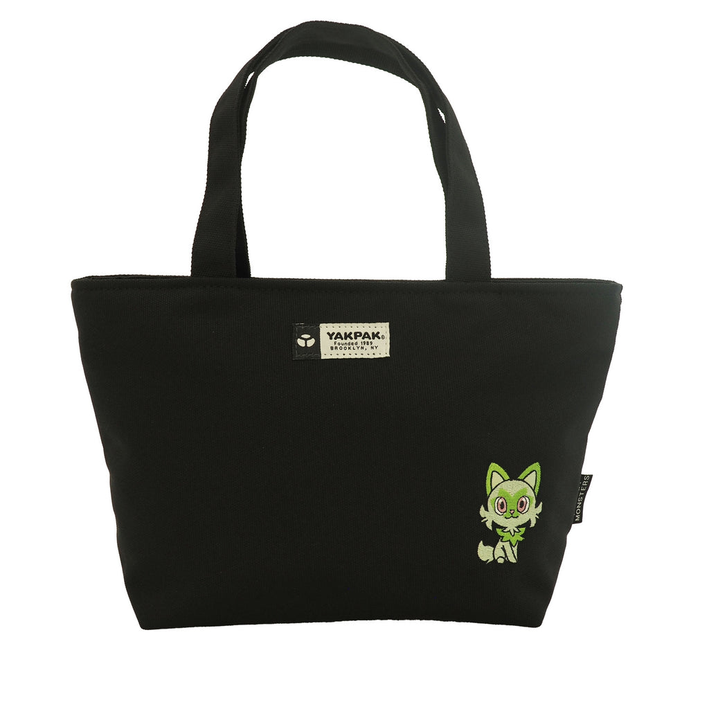 YAKPAK Mini Tote Bag Nyaoha