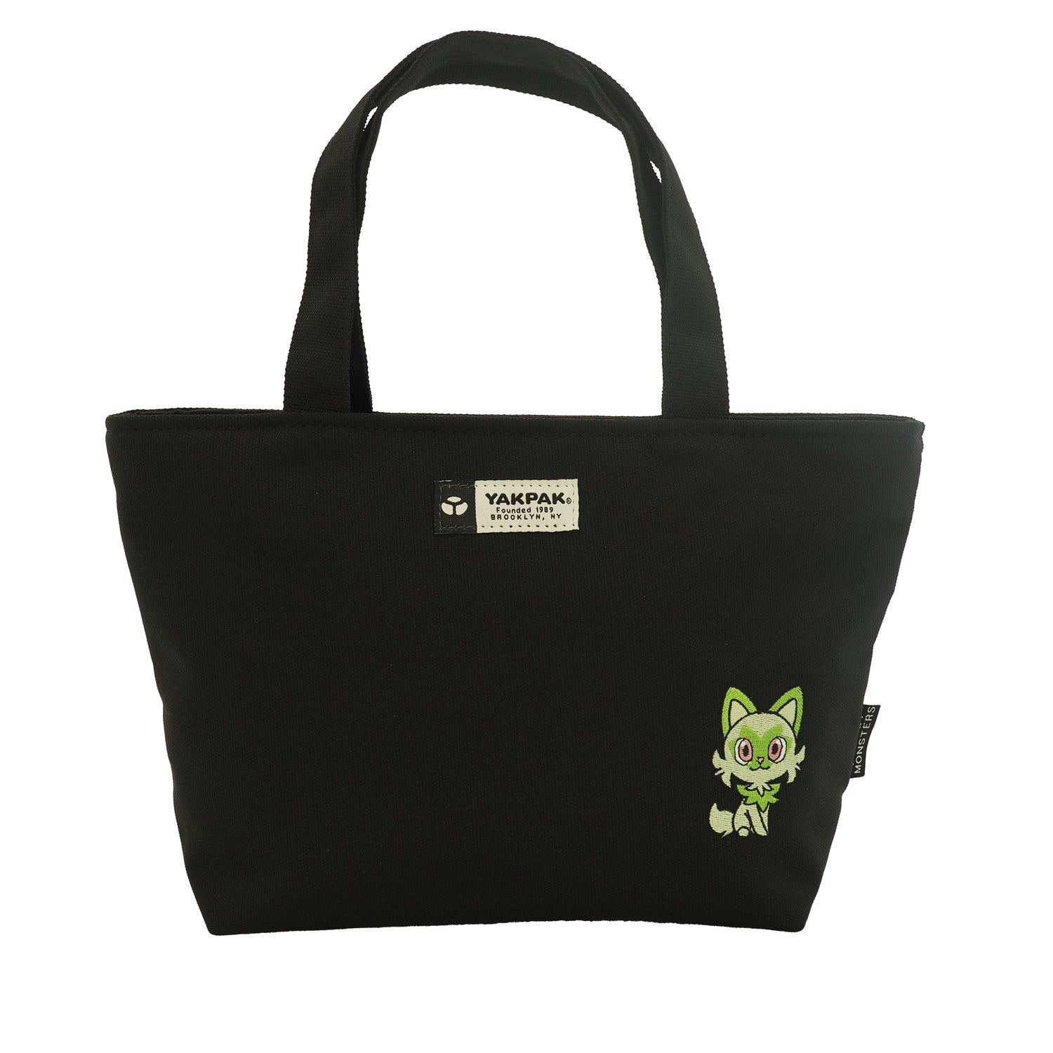 YAKPAK Mini Tote Bag Nyaoha