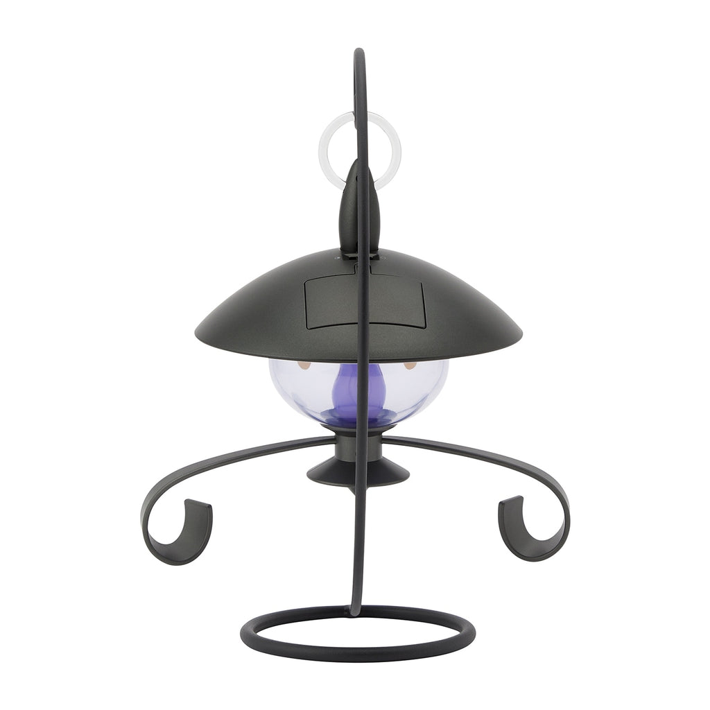 Flaming LED light Lampler