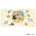 Pokemon Card Game Rubber Playmat Eeves