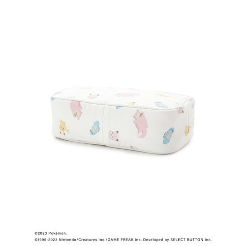 [gelato pique] Sleep pattern pouch L A