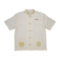 Restaurant uniform shirt Pikachu Hotel FREE