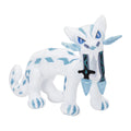 Paozian plush toy from Japan with cute facial expression