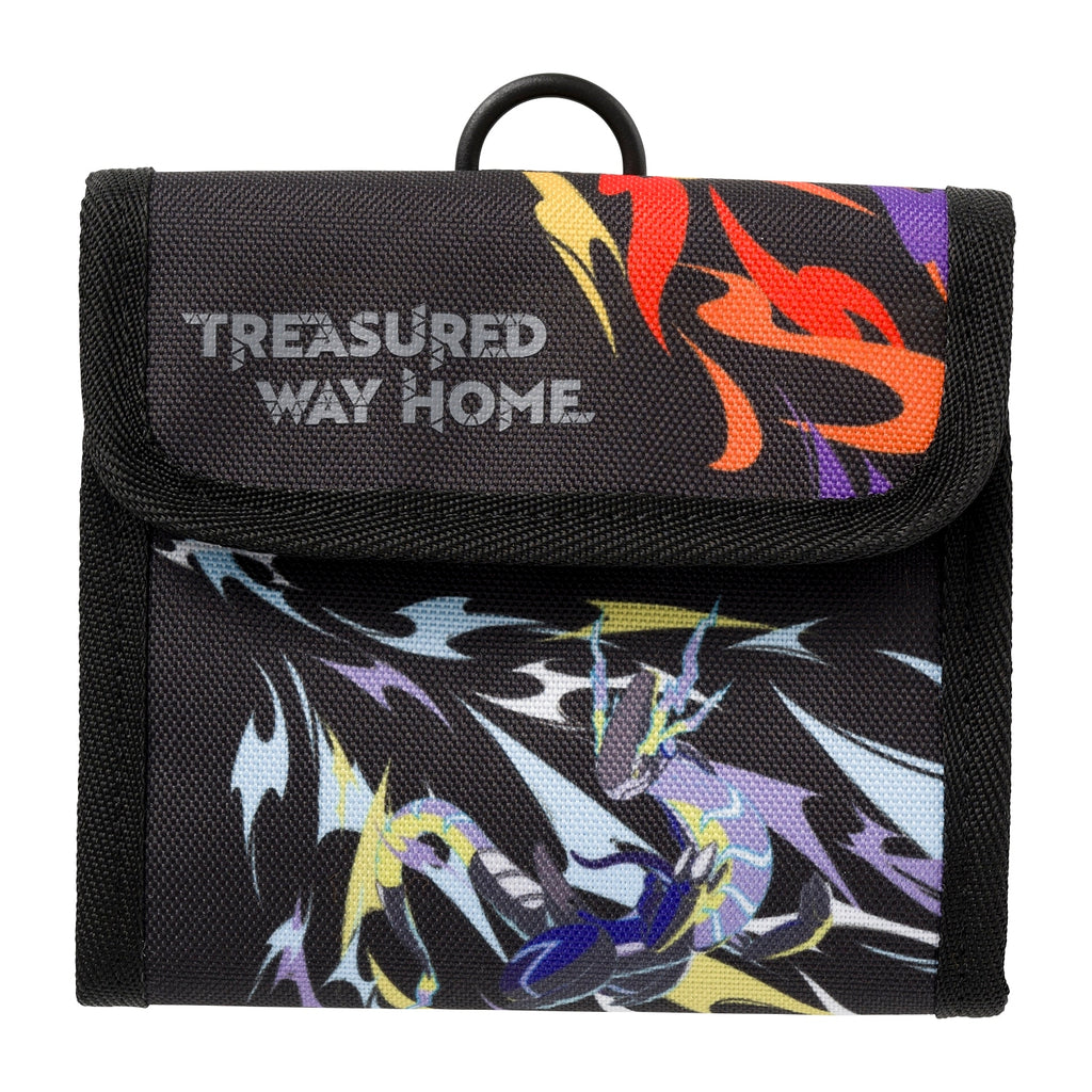 Neck wallet TREASURED WAY HOME