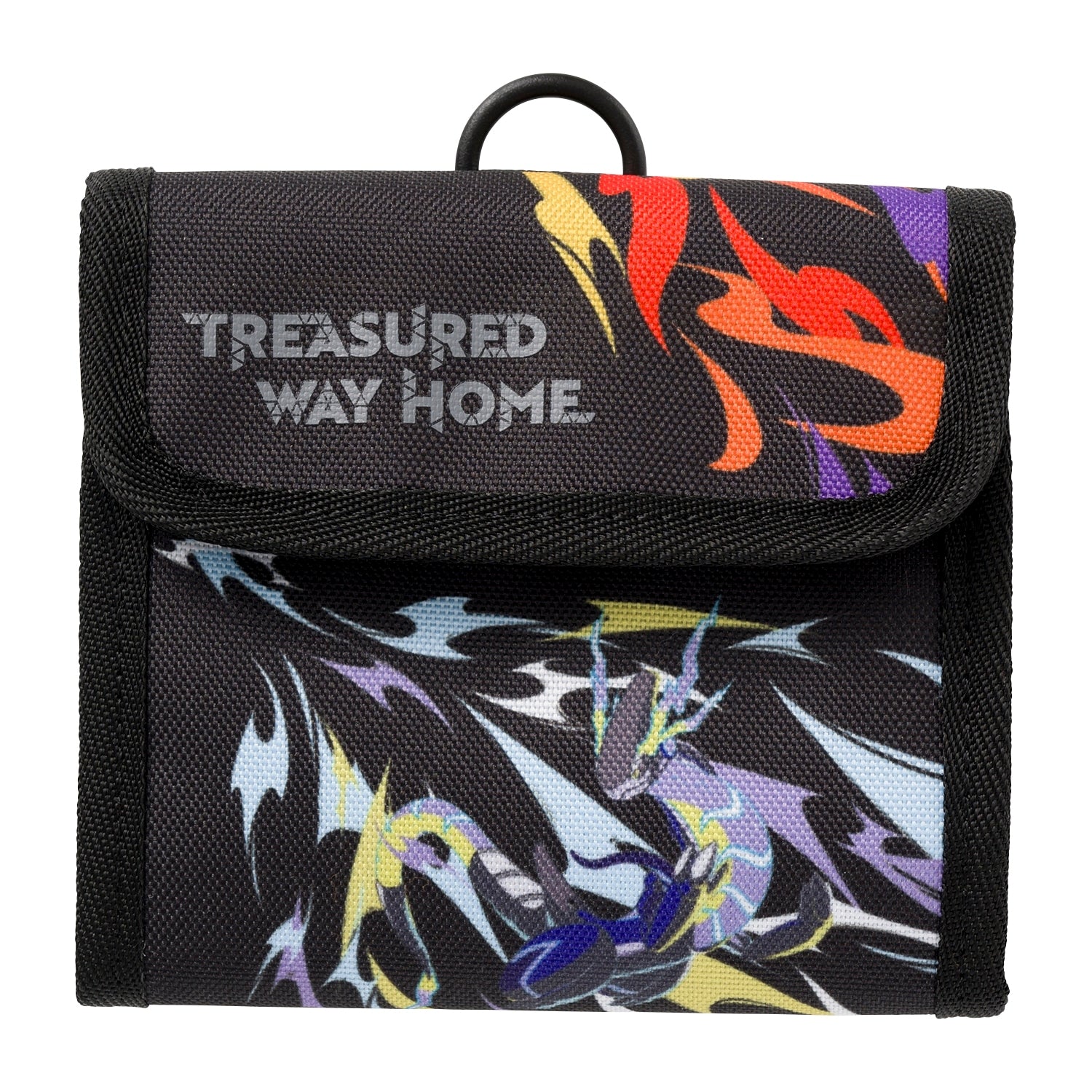Neck wallet TREASURED WAY HOME