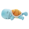 Suyasuya Friend Squirtle plush from Japan, cute Pokemon character