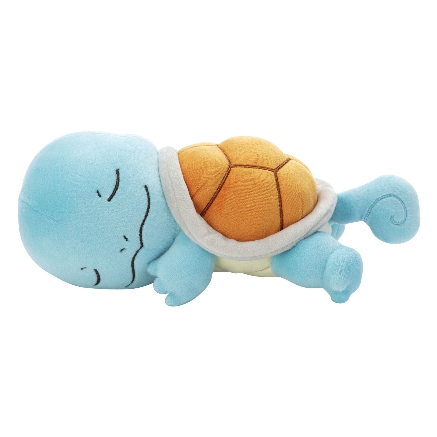 Suyasuya Friend Squirtle plush from Japan, cute Pokemon character