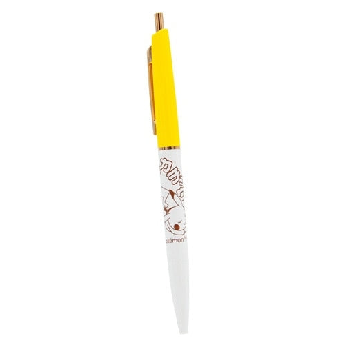 Ballpoint pen (A Pikachu)