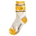 Printed patch socks Pikachu Junior 15-21cm