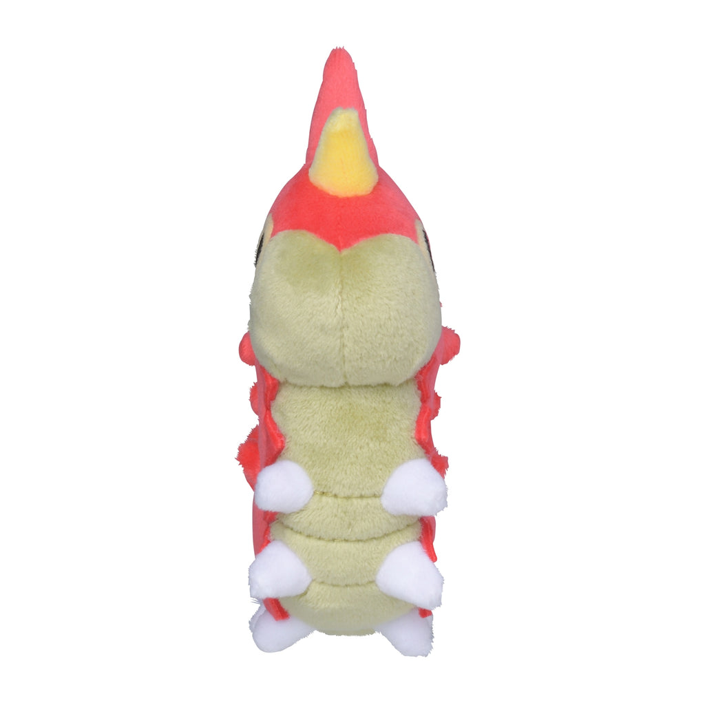 Pokémon fit Wurmple (#265) Official Plush – Pokemon Center Japan