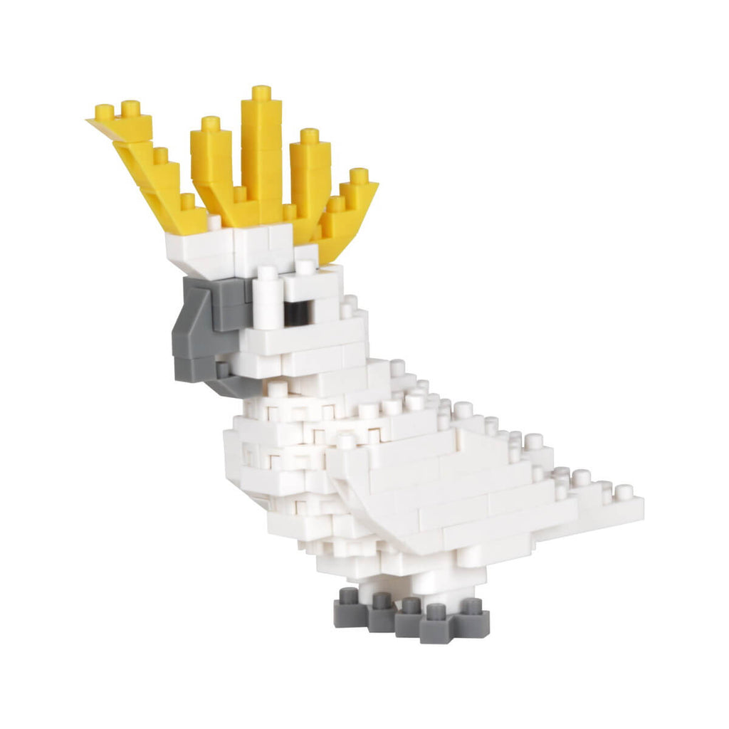 nanoblock kibatan