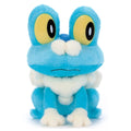 I chose you! Pokemon Get Plush Toy Keromatsu