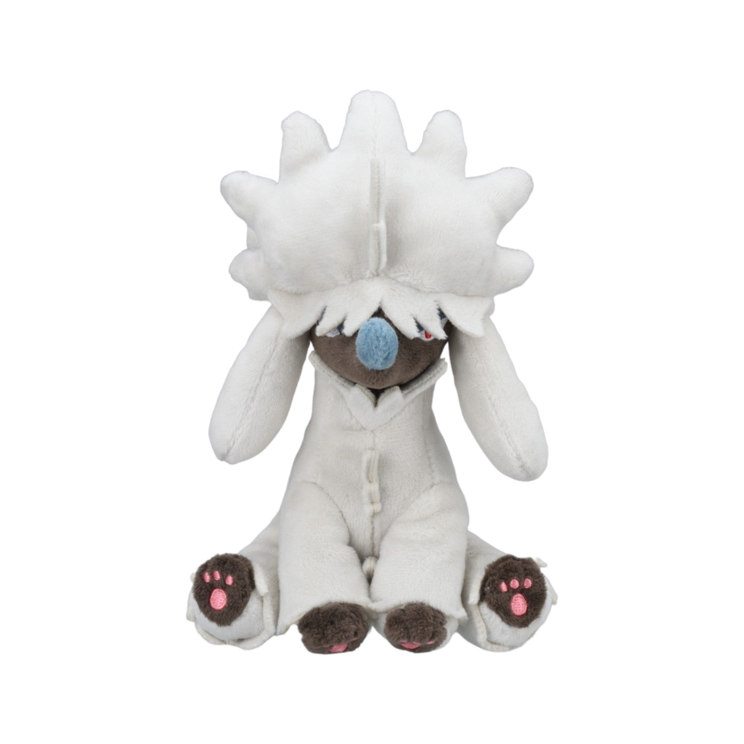 Authentic Japanese Pokemon Torimian Stuffed Toy