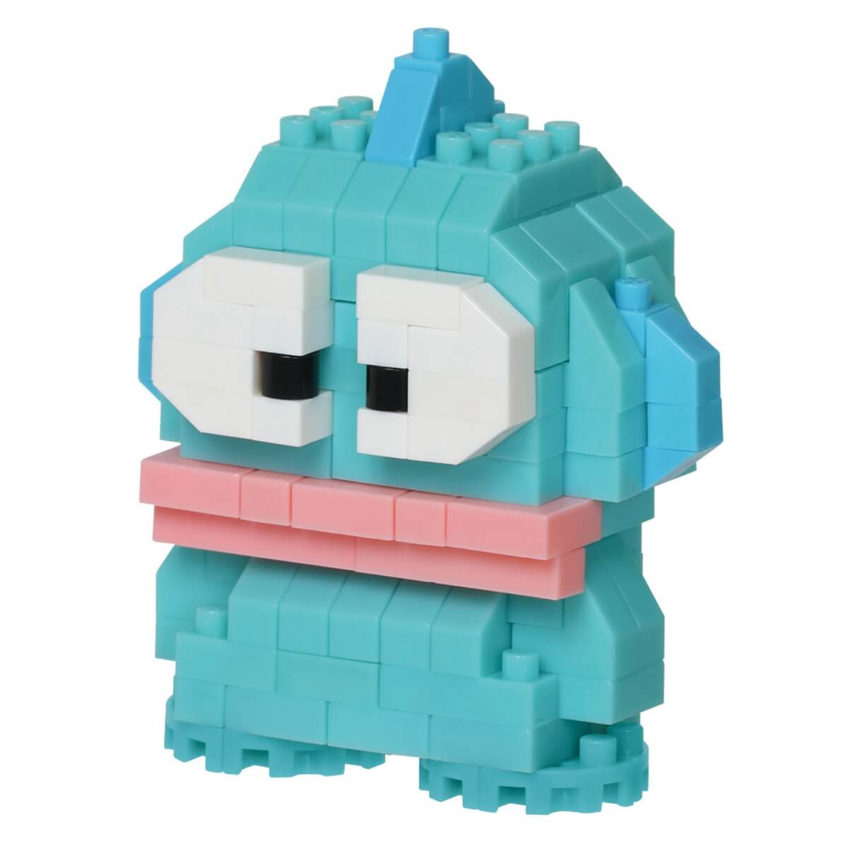 Nanoblock Hangyodon