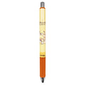 Pikachu number025 ballpoint pen with cute Pikachu design from Japan