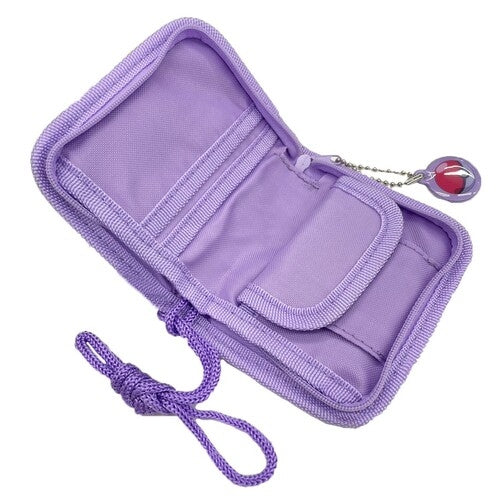 RF wallet PURPLE PM-4233