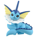 Moncolle MS-31 Showers Pokemon figure from Japan, detailed character design
