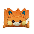 Chewy die-cut pillow Pamo