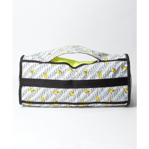 DELUXE LG WEEKENDER Pikachu Monogram