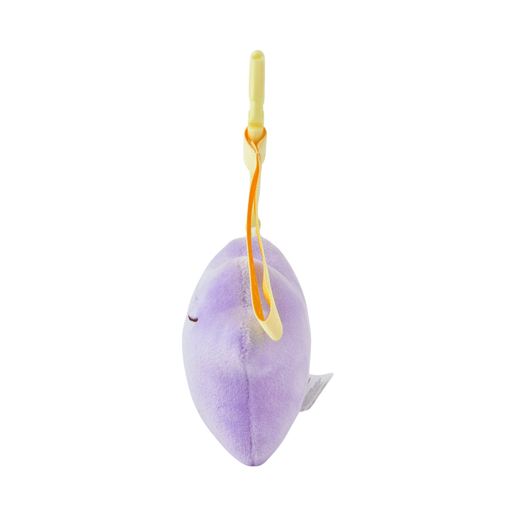 Metamon Plushie Japan Exclusive, high-quality materials used