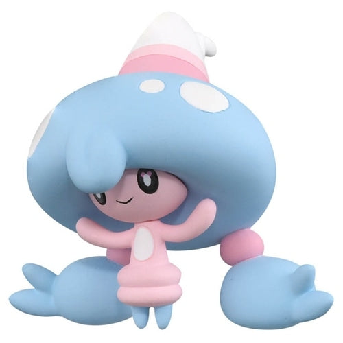 Moncolle MS-48 Tebrim, authentic Pokemon Center Online item from Japan