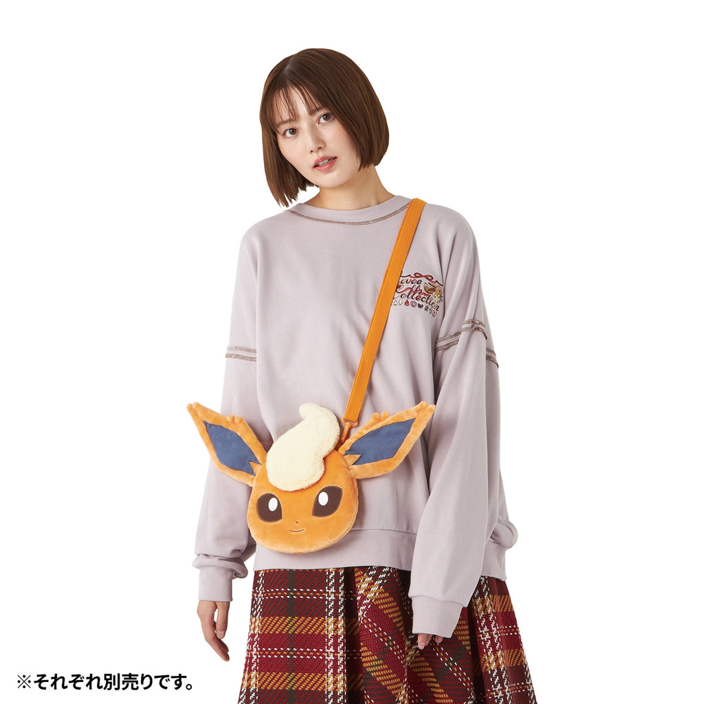 Face Pochette Eevee Collection Booster