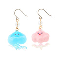 Pokémon accessory earrings 107 Brungel