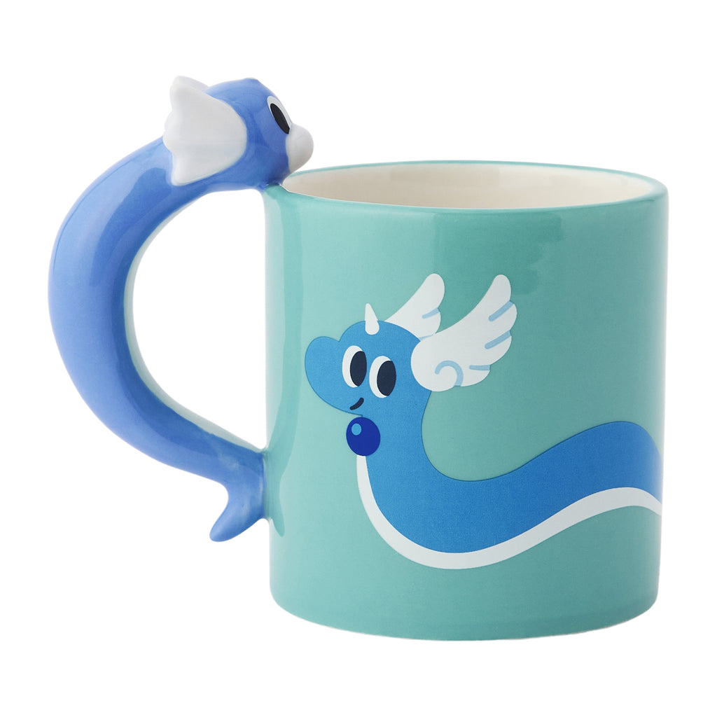 Dirty Mug POKÉMON NYORO NYORO FRIENDS
