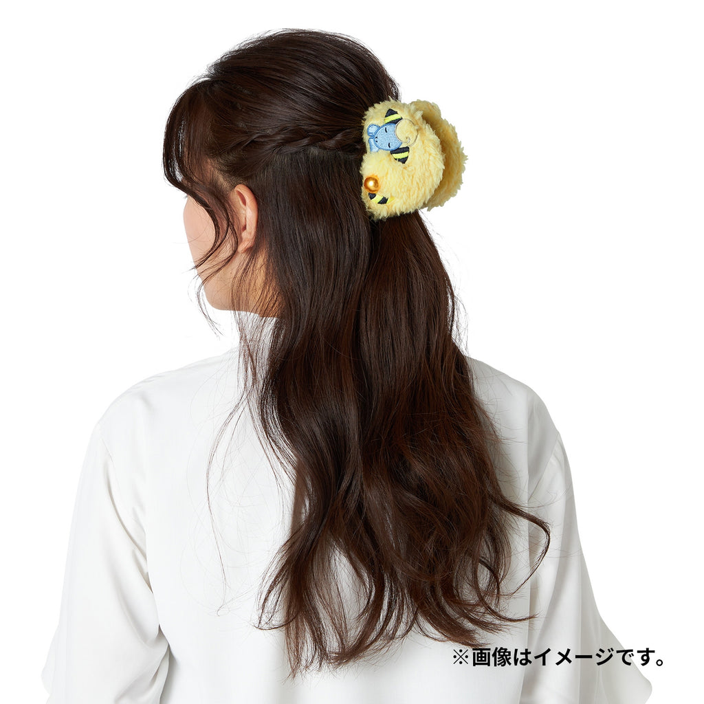 Japanese Pokémon Hair Vance 87 Mareep accessory with high-quality details