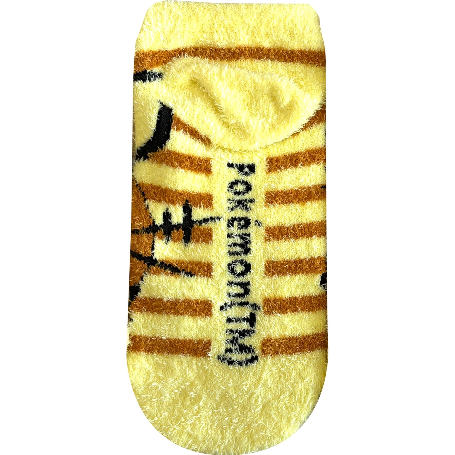 Fluffy socks Dedenne border junior (15-21cm)
