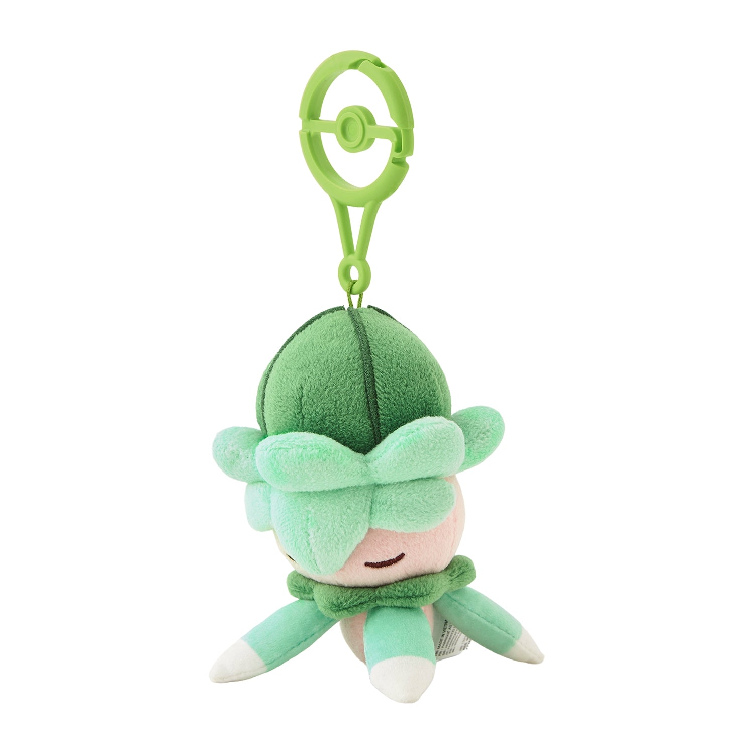 Scented mascot Midarazaki Karikiri